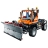 8110-Mercedes-Benz Unimog U 400