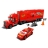 8486-Flash Mc Queen et le camion Mack