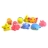 9 Arroseurs de bain