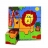 9 cubes jungle