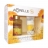 ACORELLE - Coffret huile scintillante & soin gommant - 50ml, 200ml