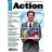 Action Future - Abonnement 12 mois - 4N°