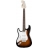Affinity Stratocaster, Left Handed