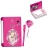 Agenda Secret Electronique Barbie