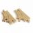 Aiguillage courbe 144 mm BRIO