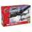 Airfix Battle of Britain Memorial Flight - BBMF Collection Gift Set