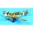 Airfix Messerschmitt - BF 109G 2 III G53