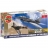 Airfix Then and Now Eurofighter Typhoon & Spitfire - Model Kit