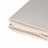 Alèse bébé coton bio 50 x 70 cm