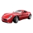 Alfa Roméo 8C 1/18ème