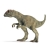 Allosaurus