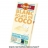 Alter eco <a title='Offrir du chocolat à la saint-valentin' href='http://www.familyby.com/boutiques/detailCategorie/4222' style='text-decoration:none; color:#333'><strong>chocolat</strong></a> blanc éclats de coco bio et équitable 100g - dluo 22/03/2012
