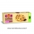 Alter eco cookies nougatine aux pépites de <a title='Offrir du chocolat à la saint-valentin' href='http://www.familyby.com/boutiques/detailCategorie/4222' style='text-decoration:none; color:#333'><strong>chocolat</strong></a> bio et équitable 150g 9 biscuits en 3 sachets fraicheur
