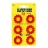 Amorce super disc 72 coups