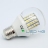 Ampoule 60 LEDs SMD - 3 watts - Eclairage naturel