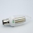 Ampoule 60 LEDs SMD 3 watts - Culot B22 - Eclairage naturel
