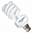 Ampoule a ioniseur AirPur HELA 25W - B22