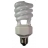 Ampoule eco à vis E14 flamme éclairage instantané 5W