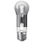 AMPOULE ECOLOGIQUE A LED LIQUIDE E27