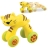 Animal Press and Go