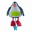 Anouk peluche musicale