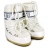 Après-ski Moon Boot Blanc