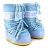 Après-ski Moon Boot Bleu