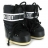 Après-ski Moon Boot Noir