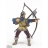 Archer bleu figurines PAPO