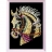 Art Sequin Cheval