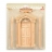 Artesania Accessoires pour maison de poupées - Portes et fenêtres : Porte encastrée avec chapiteau