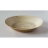 Assiette creuse ronde 20cm en palmier - Lot de 25