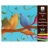 Atelier pastels gel