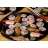 Atelier Sushi Paris 12