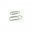 Attache-lettres 30mm - Boite de 100