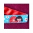 Attache sucette kimono