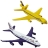 Authentic Airport