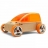 Automoblox A9 compact (orange)