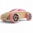 Automoblox C9P sportcar (rose)