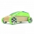 Automoblox M9 mini sportvan