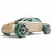 Automoblox S9 mini verte
