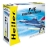 Avion F-16 Fighting Falcon 1/144ème