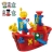 Babar et le bateau pirate