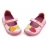 babies à scratchs fille rose 102946 b - agatha ruiz de la prada