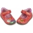 babies à scratchs fille rouge 91920 b - agatha ruiz de la prada
