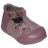 babies premiers pas fille mauve lilou gbb