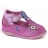babies premiers pas fille rose candice catimini