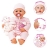Baby Annabell Babille