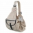 Baby bag khaki