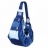 Baby bag navy